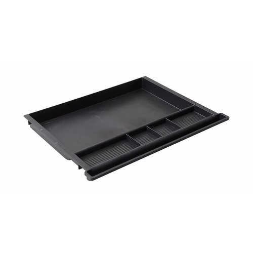 Utility Sliding Drawer For Service Trolleys
