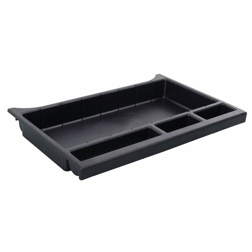 Utility Sliding Drawer For Service Trolleys
