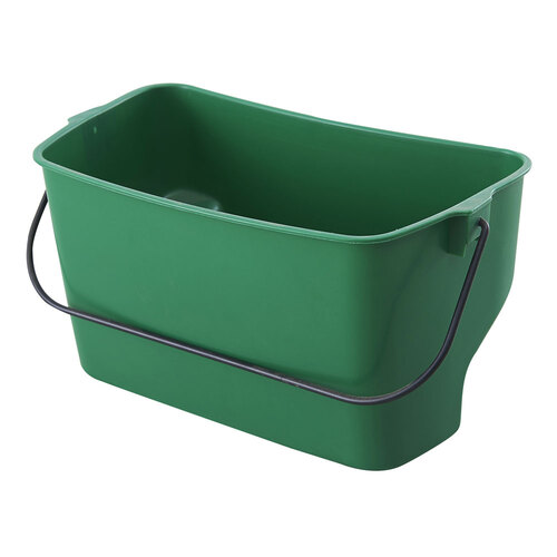 Grandmaid 3L Bucket Suits 25L Mop Bucket - Green
