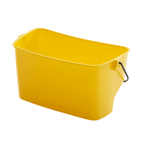 Grandmaid 3L Bucket Suits 25L Mop Bucket - Yellow