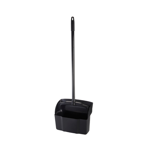 Up Right Dust Pan Without Cover and Hook