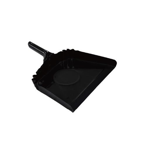 Steel Extra Large Heavy-duty Dust Pan