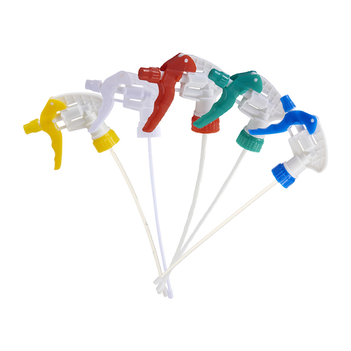 Industrial Trigger Nozzle for Spray Bottle