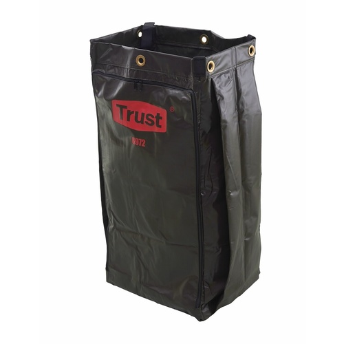 Vinyl Bag Suits Gm Exec/Std. HouseKeeping Cart