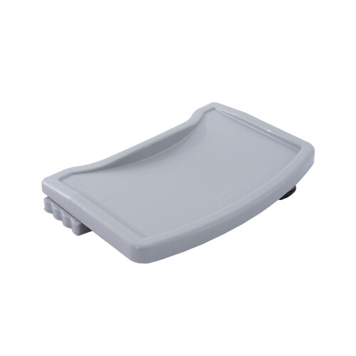 Tray Suits Microban High Chair - Platinum