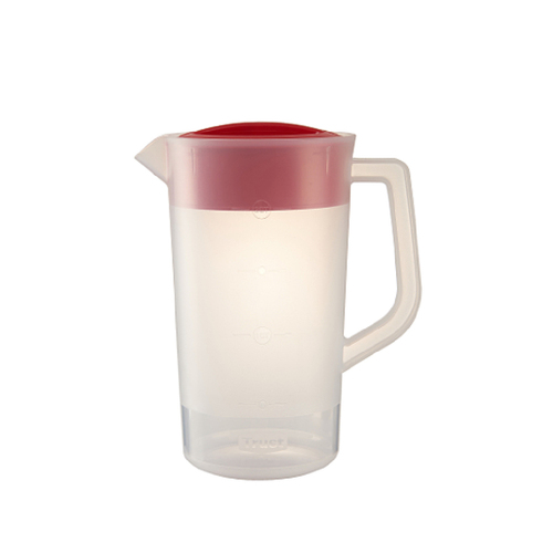 2L Clear Cold Drink Jug