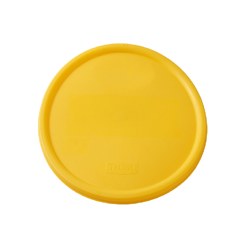 Round Storage Container Lid Suits 5.7L, 7.8L