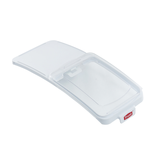 Lid to suit 80Litre Food Material Storage Bin
