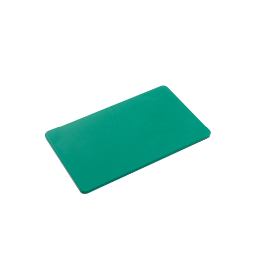LLDPE Chopping Board - 30 x 23 x 1.2mm - Green