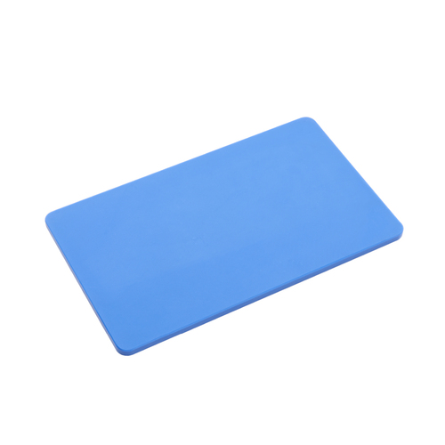 LLDPE Chopping Board - 60 x 45 x 1.5mm - Blue