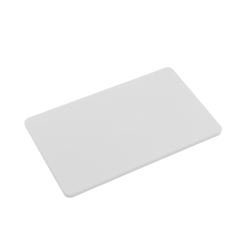 LLDPE Chopping Board - 60 x 45 x 1.5mm - White