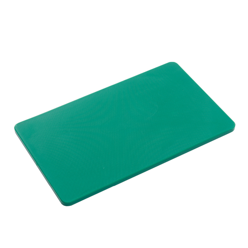 LLDPE Chopping Board - 60 x 60 x 2mm - Green