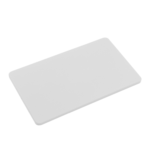 LLDPE Chopping Board - 60 x 60 x 2mm - White