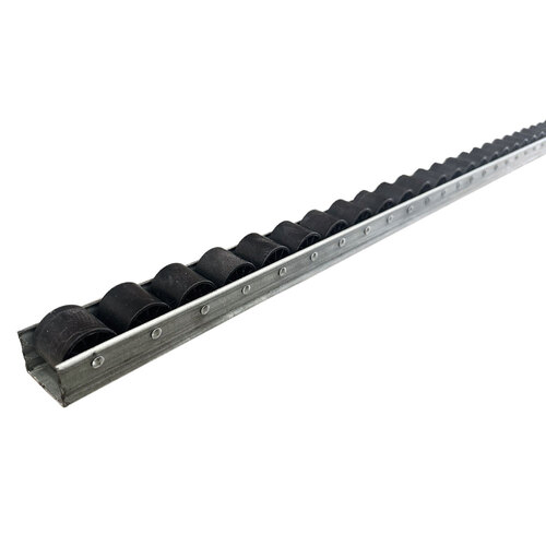 Carton Flow Rail - 3 Metre