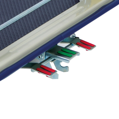 Pedal Brake - Suit HB Trolleys