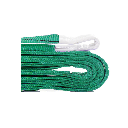 2T Rated Flat Lifting Sling - 1 metre