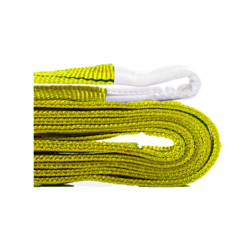 3T Rated Flat Lifting Sling - 1 metre