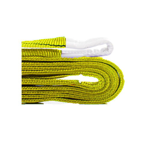 3T Rated Flat Lifting Sling - 8 metres