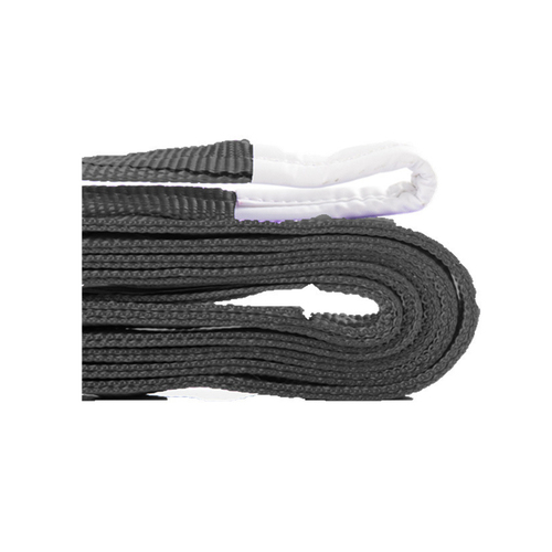 4T Rated Flat Lifting Sling - 5 metres