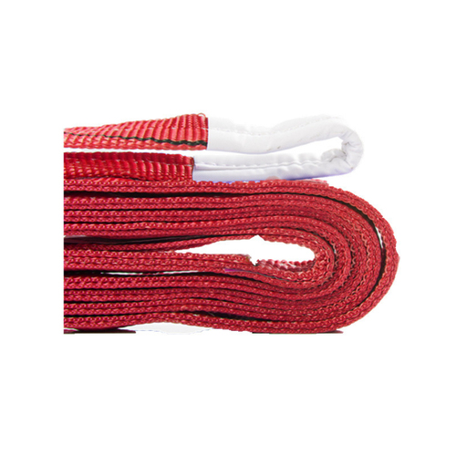 5T Rated Flat Lifting Sling - 5 metres