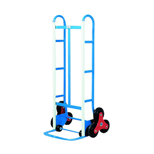 General Purpose Hand Trolley Handtruck - Stair Climber - 1235mm