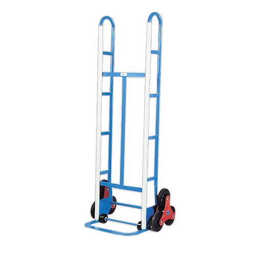 General Purpose Hand Trolley Hand Truck - Stair Climber - 1540mm