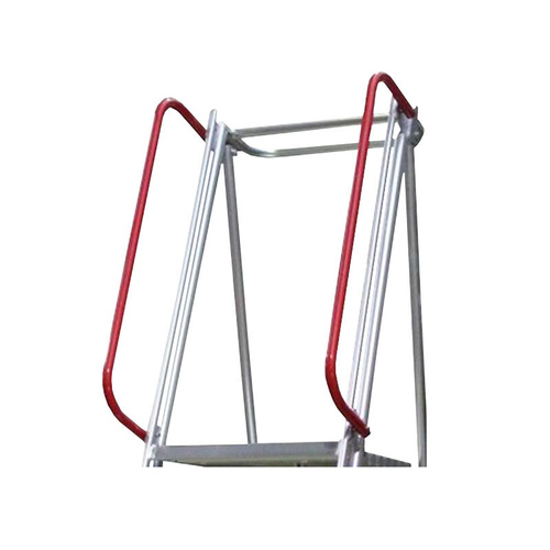 Monstar Handrail to Suit Monstar Platform Ladders