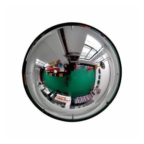 Convex Mirror - Indoor Dome - 700mm
