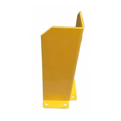 Corner Pallet Racking Leg Guard