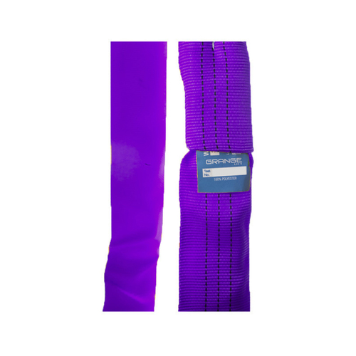 1T Rated Round Lifting Sling - 6 metres