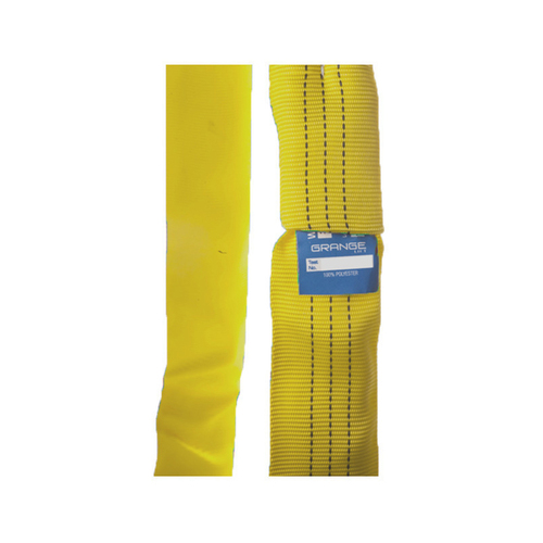 3T Rated Round Lifting Sling - 6 metres