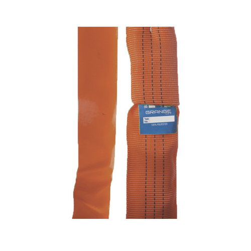 6T Rated Round Lifting Sling - 6 metres