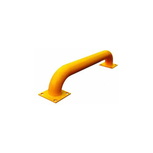 Traffic Low Profile Guard Bollard