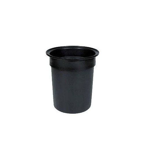 40L Plastic Round Bin Food Grade Heavy Duty - Rotomould