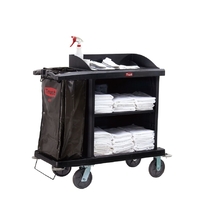 Hospitality & Cleaning Equipment