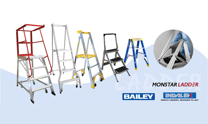How to choose and buy the best ladders
