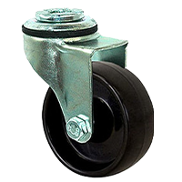 Wheels and Castors