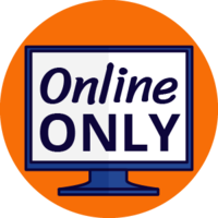 Online Only Deals