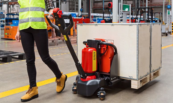 Material Handling Equipment