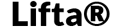 Lifta