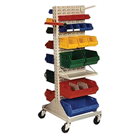 Storage - Shelving - Racking