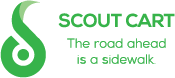 SCOUT CART