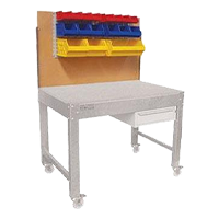 Work Benches - Work Tables