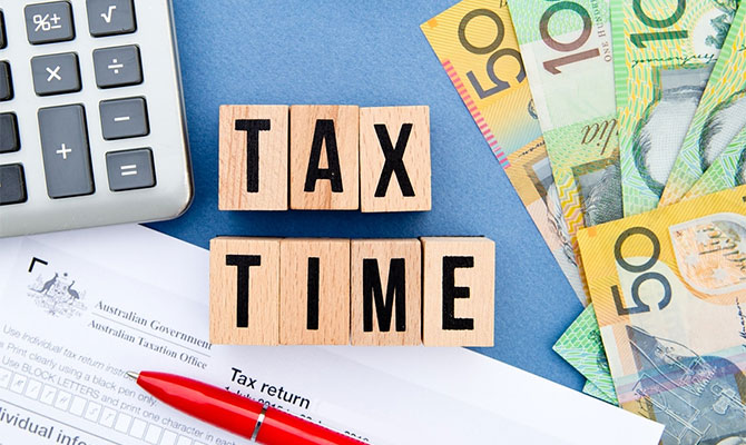 Instant Tax Write-Off for Small Businesses