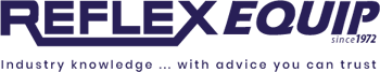 Reflex Equip logo